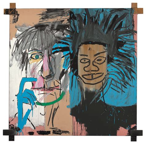 jean michel basquiat wikipedia|jean michel basquiat art images.